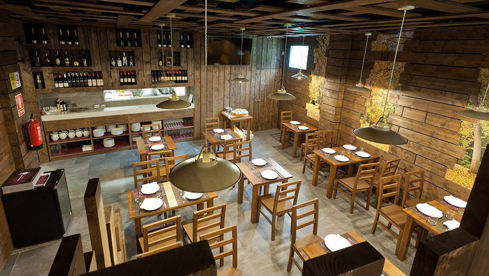 Pension Restaurante Casa Camino Палас-де-Рей Экстерьер фото